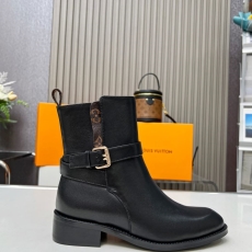 Louis Vuitton Boots